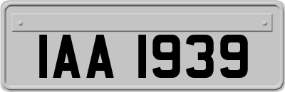 IAA1939