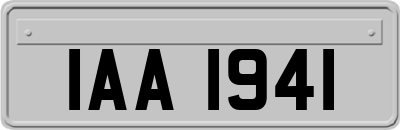 IAA1941