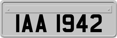 IAA1942
