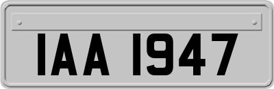 IAA1947