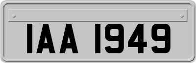 IAA1949