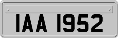 IAA1952
