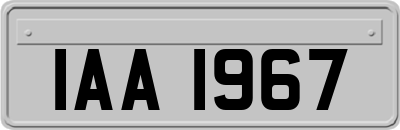 IAA1967