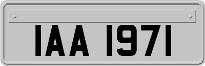 IAA1971