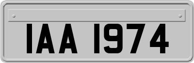 IAA1974