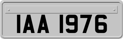 IAA1976
