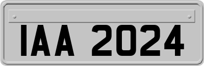 IAA2024