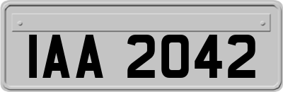 IAA2042