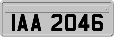 IAA2046