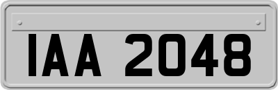 IAA2048