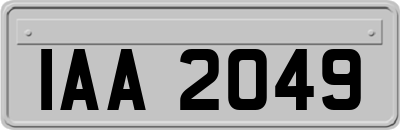IAA2049