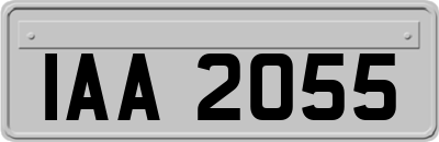 IAA2055