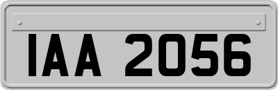 IAA2056