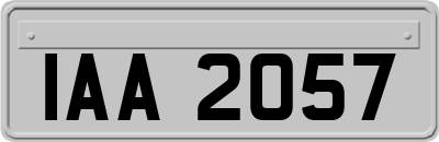 IAA2057