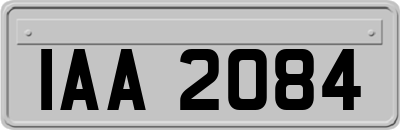 IAA2084