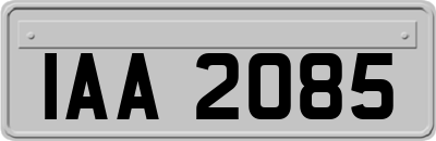 IAA2085