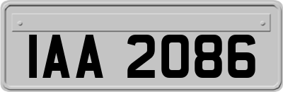 IAA2086
