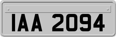 IAA2094