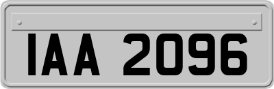 IAA2096