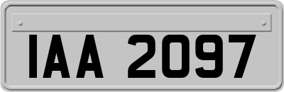 IAA2097
