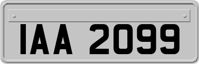 IAA2099