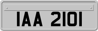 IAA2101