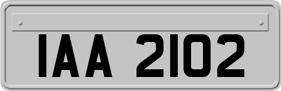 IAA2102