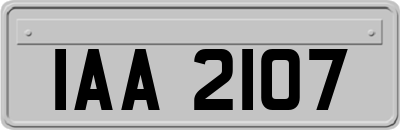 IAA2107