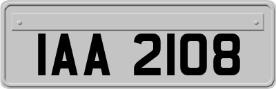 IAA2108