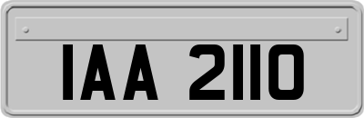 IAA2110