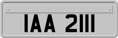 IAA2111