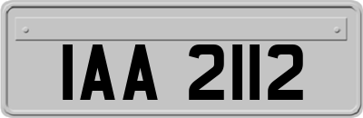 IAA2112