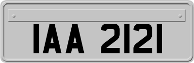 IAA2121
