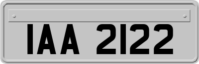 IAA2122
