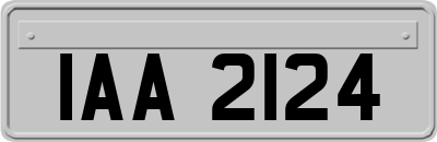 IAA2124
