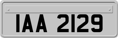 IAA2129