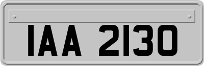 IAA2130