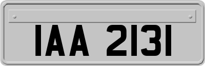 IAA2131