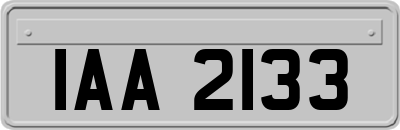 IAA2133