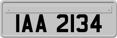 IAA2134