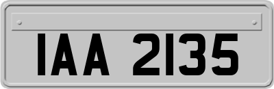 IAA2135