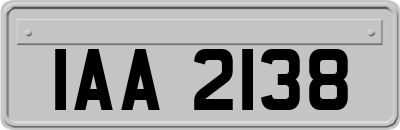 IAA2138