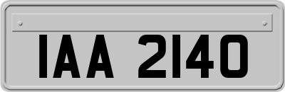 IAA2140