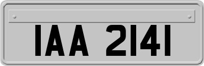 IAA2141
