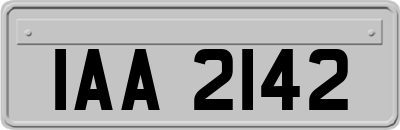 IAA2142