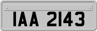 IAA2143