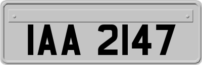 IAA2147