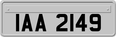 IAA2149