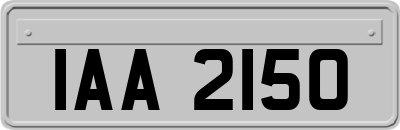 IAA2150