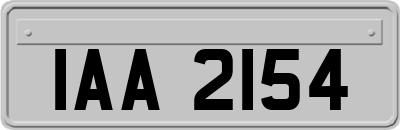IAA2154